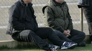 Dumitriu îi dă dreptate lui Becali! **"Unde a mai făcut echipă Bergodi ca să reconstruiască la Steaua?"