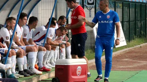 LIVE SCORE | FC Botoșani - FC Hermannstadt 2-0! Dumitraș și Roman II au adus victoria moldovenilor