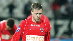 Pulhac: "Îmi vine să plâng!"