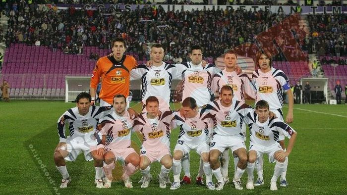 "Puteam obține mai mult!"** VEZI pe cine dă vina Chivorchian după eșecul cu Ajax!