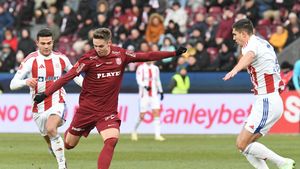 „Plângeam în fiecare seară”. Louis Munteanu a recunoscut cele mai grele clipe prin care a trecut