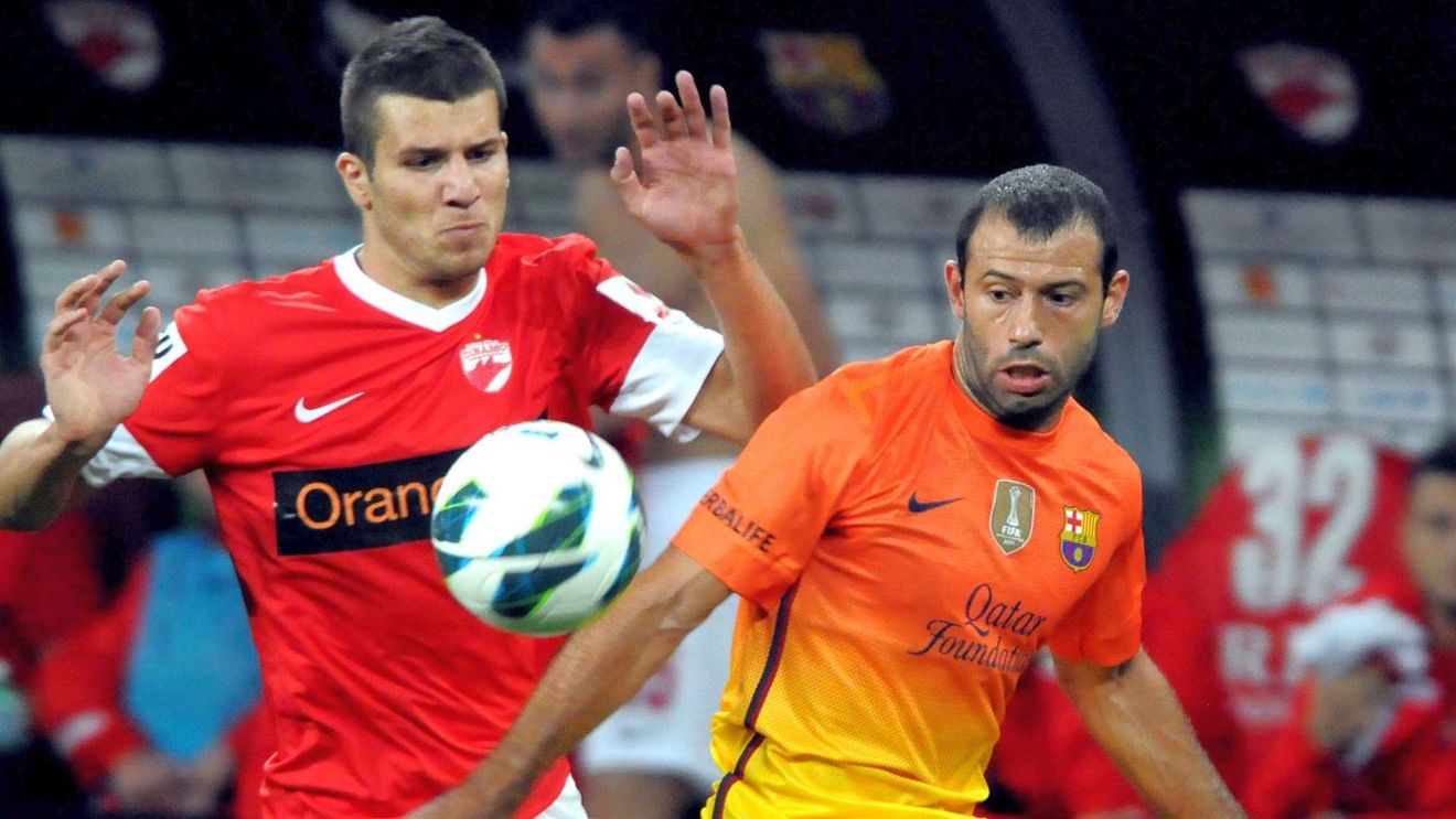 George Țucudean, în continuare alături de Dinamo! Gestul superb al fostului atacant din „Ștefan cel Mare”: „Nu are liniște până când problemele clubului nu vor fi rezolvate”