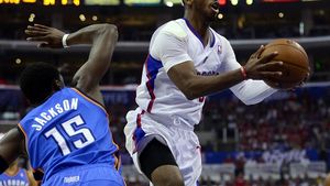 VIDEO | Comeback, cuvântul de ordine al serii în NBA. Clippers a egalat-o pe Thunder, Pacers mai are nevoie de o victorie până în finala din Est
