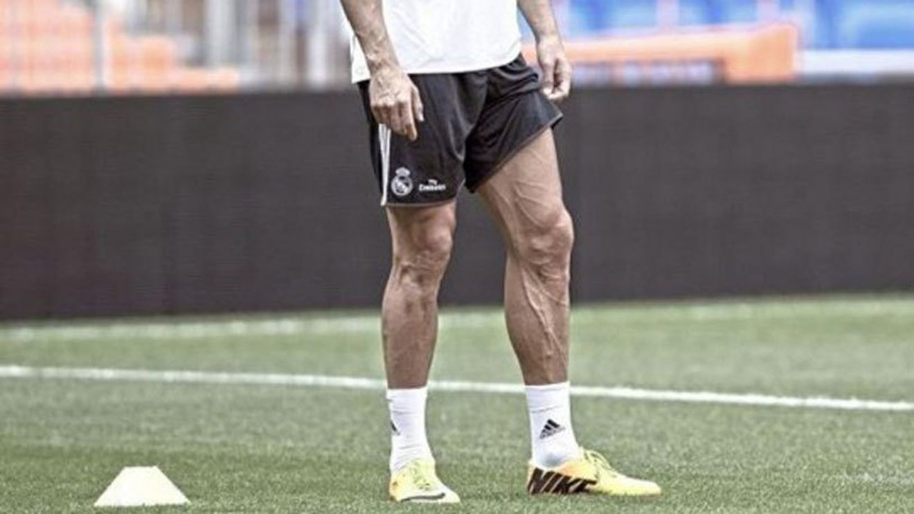 Răspunsul lui Messi la mușchii lui Ronaldo! :) FOTO: Cum arată starul Barcelonei după ce a stat în fiecare zi în sala de forță