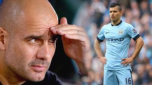 FABULOS | Cel mai SCUMP prim 11 care a jucat vreodată în România! Cât a costat echipa folosită de Guardiloa în Steaua - City