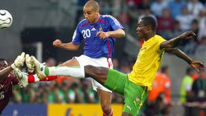 SENZAȚIE! Căpitanul naționalei lui Adebayor joacă la Otopeni!