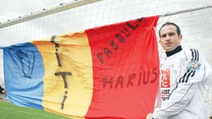 Anița: "Orice e posibil la EURO"