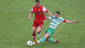 "Am fost chemați la DGA și întrebați de meciurile din Antalya! Au vrut să știe cât am câștigat în ultimii ani"** Cum se apără unul dintre jucătorii acuzați de "blat" de un coleg