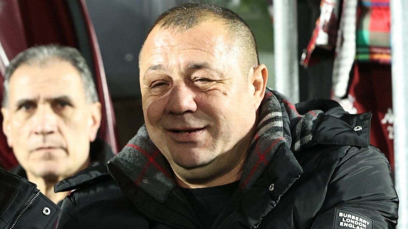 Sabin Ilie, concluzie de impact despre fotbalul românesc: „Suntem o adevărată mașină de primit pumni în cap”