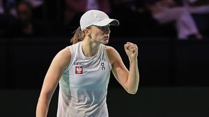 "O să fac asta, chiar dacă o să mor". Iga Swiatek e gata de orice sacrificiu pentru Polonia