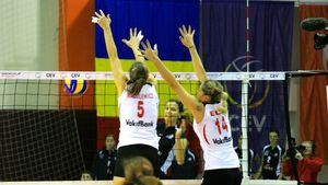 Debut de meci catastrofal