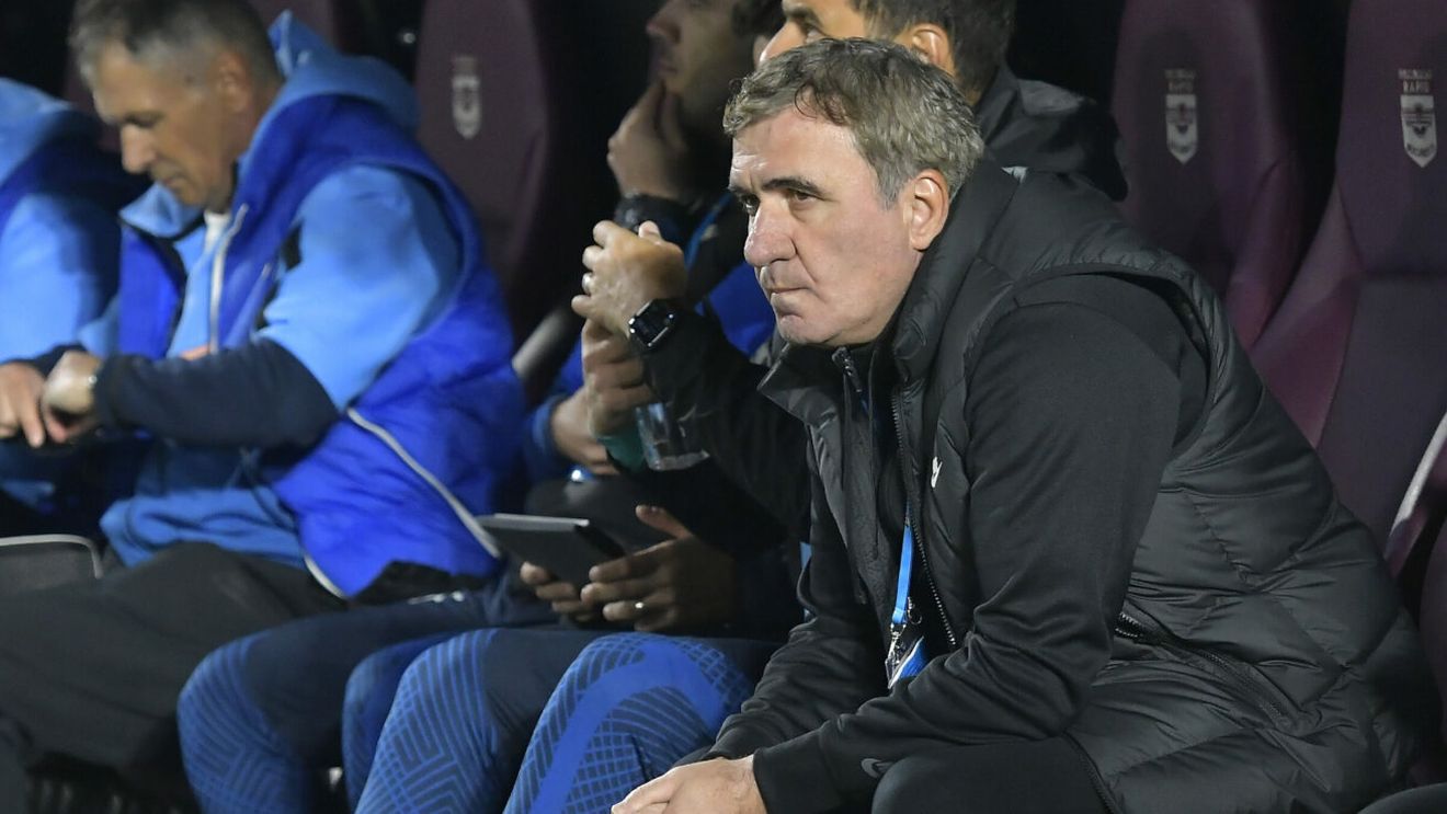 Gheorghe Hagi se bate la titlu, dar cere ajutor financiar la Farul Constanța: „Nu am bani! Aștept să vină acționari”
