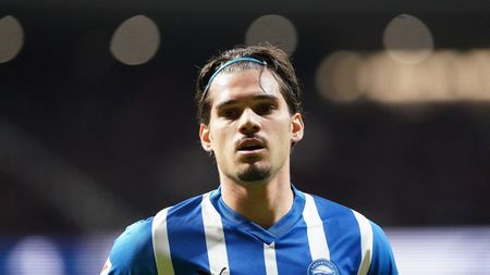 Ianis Hagi i-a dat pe spate pe spanioli după prestația cu Atletico Madrid! Ce note a primit fiul lui Gică Hagi: „Calitate!”