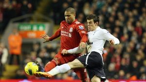 "Big Four" e istorie!** Tottenham va intra în "clubul exclusivist" din Premier League! Un investitor american va prelua formația engleză