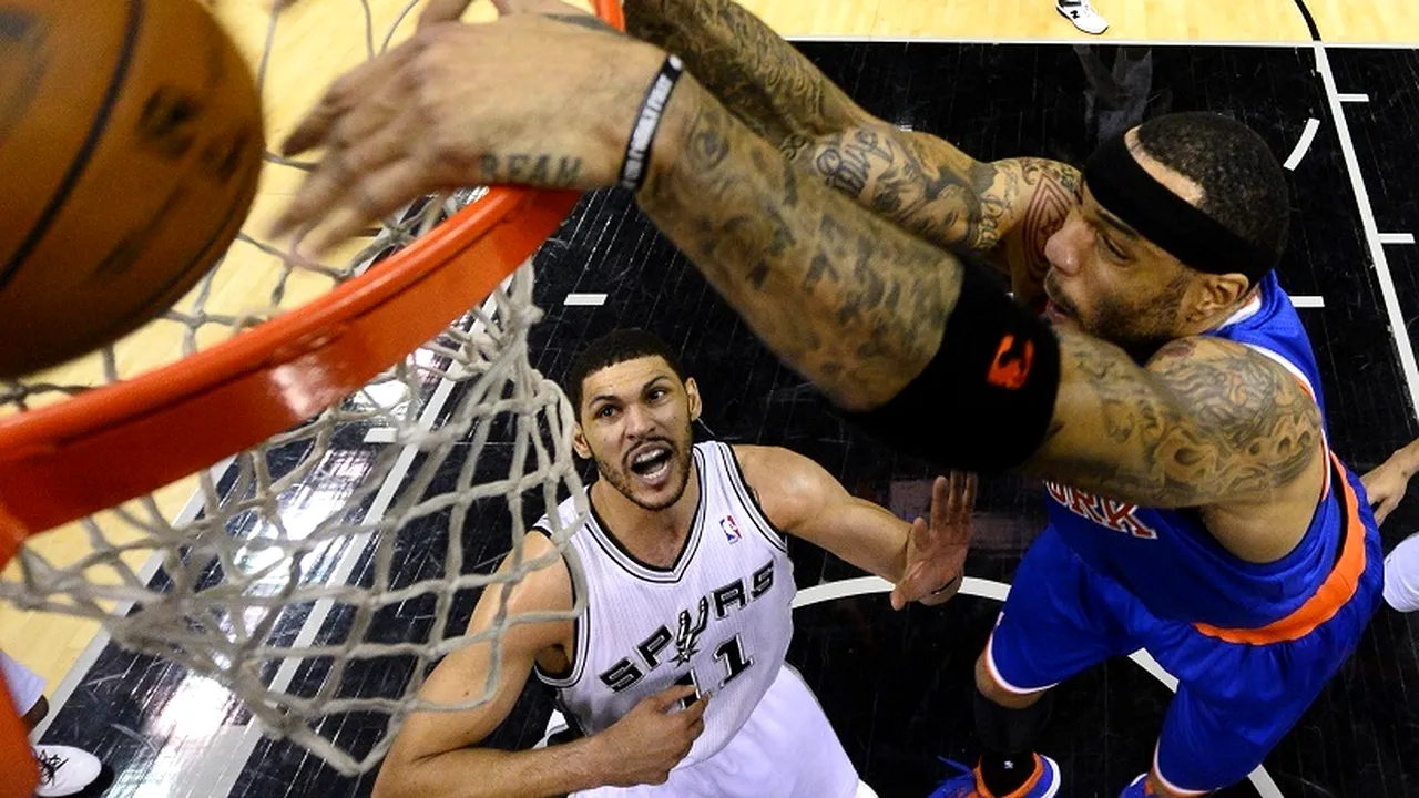Renaștere new-yorkeză! Nets și Knicks au câștigat pe terenurile celor mai bune echipe din Vest