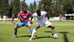 Craiova are deja un amical perfectat în Austria, dar nu ştie încă durata cantonamentului | EXCLUSIV