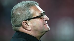 "Vreau eventul și în 2009"