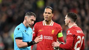 Ungurii s-au lămurit cu Istvan Kovacs. Maghiarii nu sunt de acord cu decizia lui