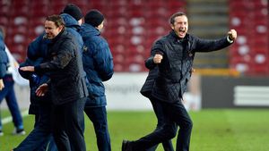 Steaua, într-o situație ingrată. **Oficialii ridică din umeri neputincioși la o "aroganță" neașteptată: "Nu avem ce să facem. Vom publica LISTA RUȘINII!"