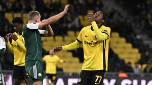 Adversara FCSB din Europa, distrusă în 10 minute. Golurile au curs în poarta viitoarei rivale a campioanei României: cât era scorul în minutul 19 al meciului