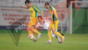 Un fost stelist anunță vremuri grele pentru doi foști idoli din Ghencea:** "Nu se poate să joci așa! Le-a fost frică"