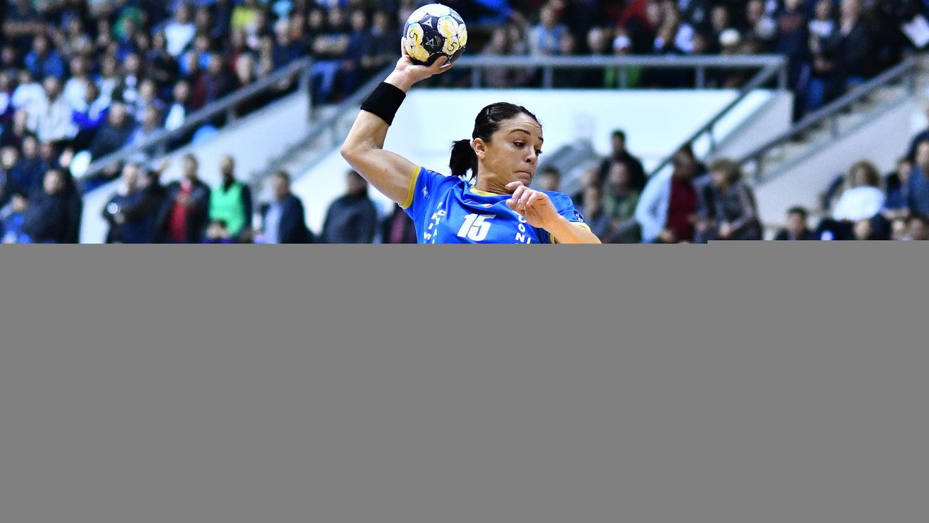 Tabloul optimilor de finală ale Cupei României la handbal feminin. Derby-urile primului tur, CSM Roman - SCM Craiova și Dunărea Brăila - Măgura Cisnădie