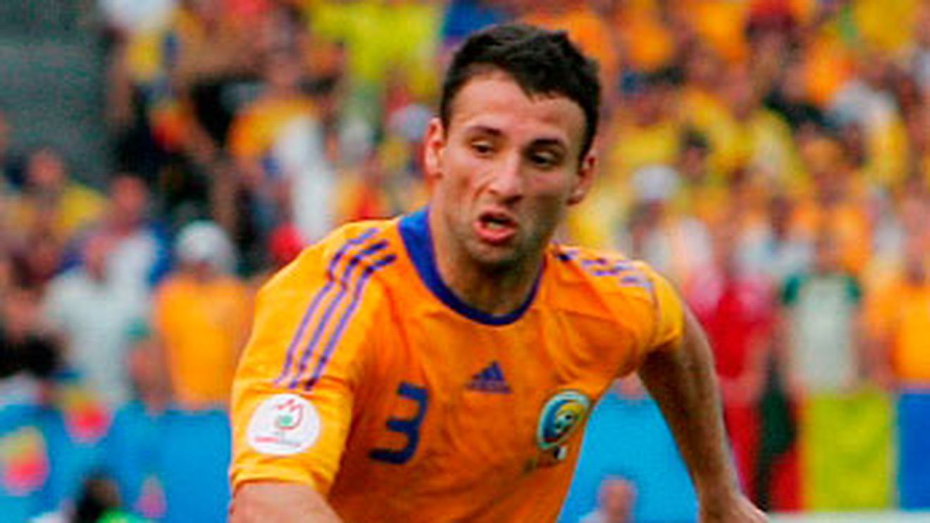 Mircea Lucescu: "Îl las pe Raț să plece la Lazio"