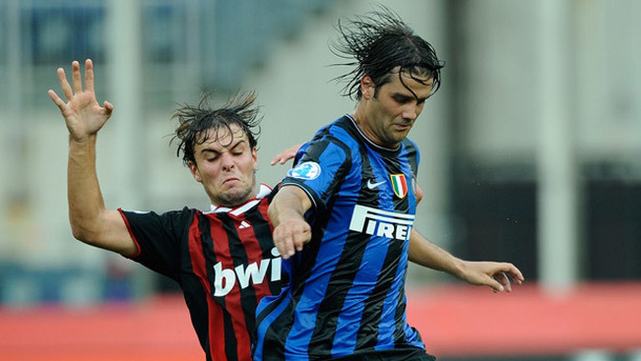 Chivu, rezervă la Inter! "Nu e ușor atunci când schimbi antrenorul!"