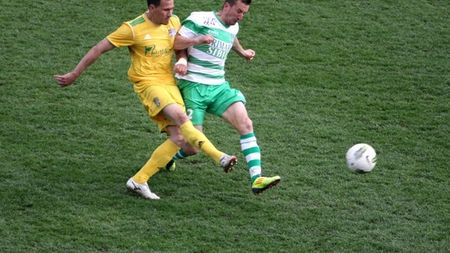 "Am fost superficiali, dar rezultatul este rușinos!"** Cum a "contribuit" CFR la înfrângerea Vasluiului cu Voința Sibiu