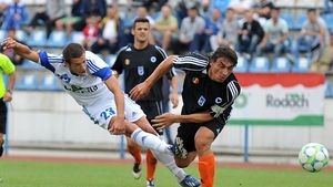 CFR pariază în sfârșit pe tineri. Negruț, pariul lui Miriuță pentru retur: "Îl vreau titular. Are calități să devină mare fotbalist"