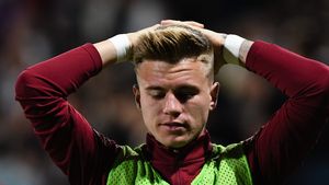 Cum vede Ciprian Marica transferul lui Claudiu Petrila în Bundesliga: „Nici eu nu eram la 22 de ani cine știe ce”