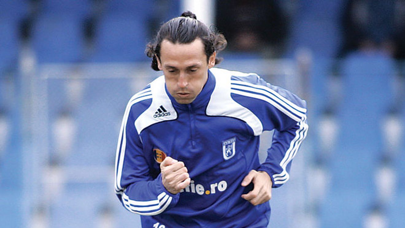 S-a săturat de Craiova!** "Nu mai este loc de mine, plec 'afară'"