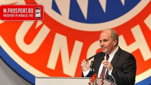 Hoeness: **"Liverpool nu mai are bani! Nici măcar băncile nu-i mai împrumută!"