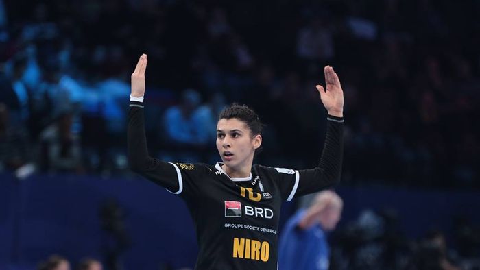 INTERVIU | Denisa Dedu: „Visul încă nu s-a stins, mai avem încă pentru ce lupta!"