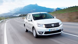 Dacia a intrat într-o nouă eră!** Aduce în premieră la noile modele regulatorul de viteză, sistemul media-nav și butonul ECO