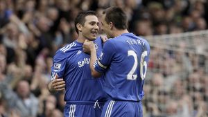 142 de milioane de lire! **Chelsea a plătit pe salarii cea mai mare sumă din istorie!