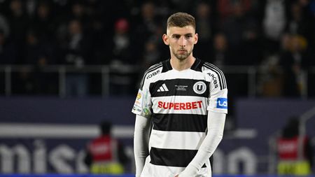 Jovo Lukic vine la meciul cu Dynamo Kiev. De unde sunt ultimele oferte și ce se întâmplă cu atacantul. „Două milioane de euro!”. EXCLUSIV