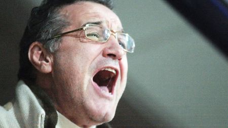 "Mitică la pușcărie" mai grav ca "jigodie ordinară"?** Care e diferența între huliganii din tribune și babuinii de la TV? Cum a ajuns fotbalul o uriașă mizerie