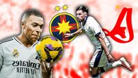 Dinamo a vrut să-i cumpere „perla” lui Mbappe, dar FCSB a stricat apele. EXCLUSIV