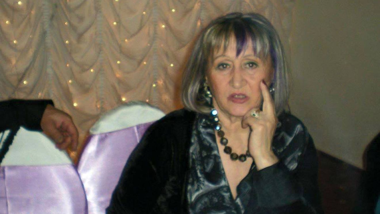 Doliu în sport. Fosta antrenoare a Ionelei Tîrlea, Viorica Enescu, antrenează printre îngeri