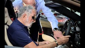 Ion Țiriac, lovitură grandioasă de sute de milioane de euro. „Va fi de departe cea mai mare din Europa”