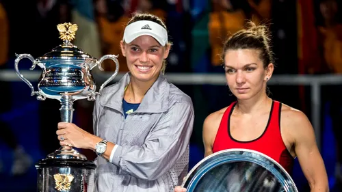 Tatăl lui Caroline Wozniacki, jucătoarea care a atacat-o pe Simona Halep pentru că a primit wildcard și ea nu, este furios! Face acuzații grave împotriva WTA și a modului în care se dau invitațiile la turneele importante: „S-a spălat pe mâini! Totul e pe relații”