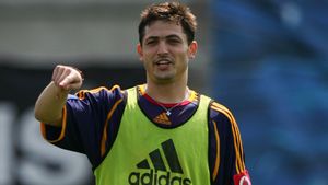 "De la Steaua, la final de carieră, Rădoi rămânea doar cu vreo 500.000 â‚¬ în buzunar"