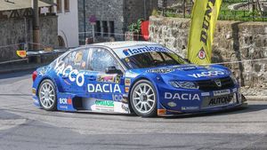 Trofeul Sinaia începe cu 84 de piloți prezenți la start!