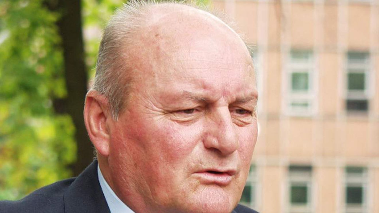 Ștefan Beregszaszy candidează pentru Consiliul Local Hunedoara