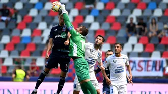CSM Alexandria și Steaua, duel spectaculos în Cupa României, în ultimul lor meci din 2023. Reacțiile celor două tabere după jocul de la Turnu Măgurele