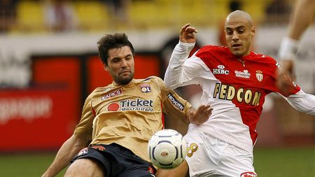 Toulalan: "De la italieni nu-i știu decât pe Mutu și pe Gila"