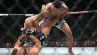 Conor McGregor, prima reacție după ce a rezistat doar 69 de secunde în lupta cu Max Holloway! „Trec prin iad”