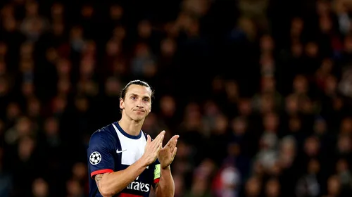 „Ibra” și Cavani au stricat vestiarul la PSG! Suedezul s-a confesat despre atmosfera din vestiar. Dezvăluirile ce confirmă criza