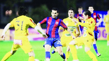 Pariul lui Meme! ** Va fi Dică "Fiară"?